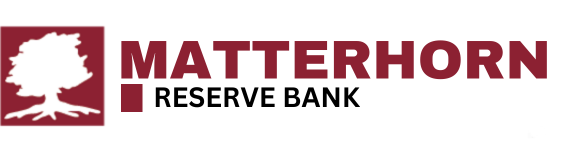 Matterhorn Reserve Bank